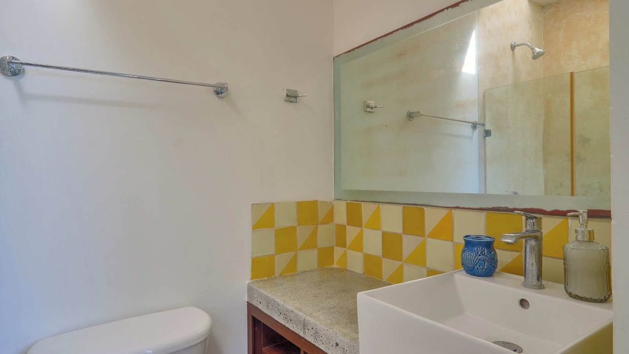 Photo of Bathroom in Telchac Puerto