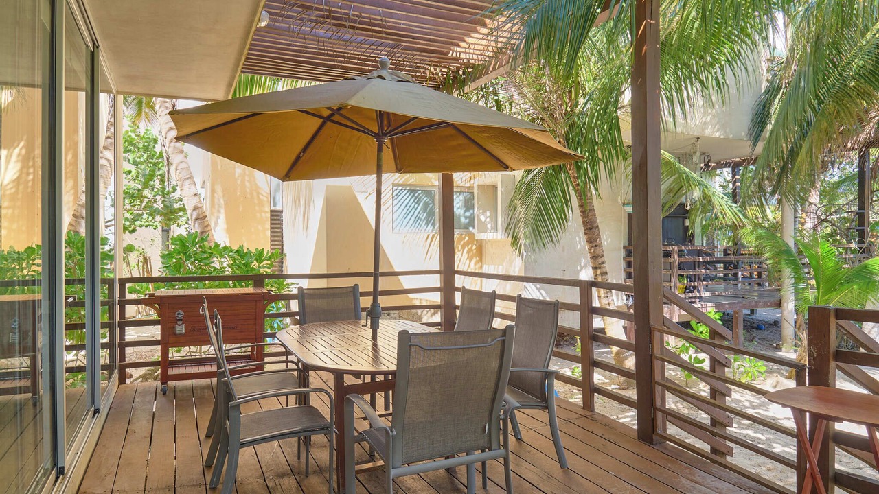 Photo of Outdoor in Telchac Puerto