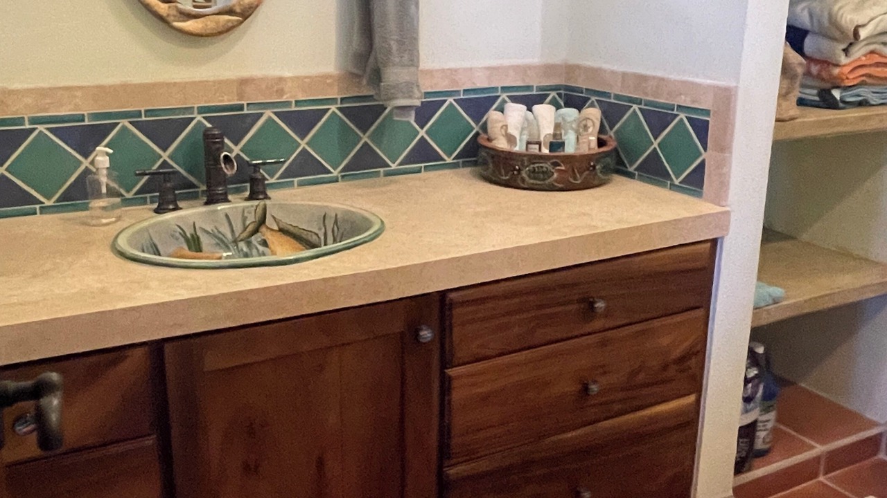 Photo of Bathroom in Los Barriles