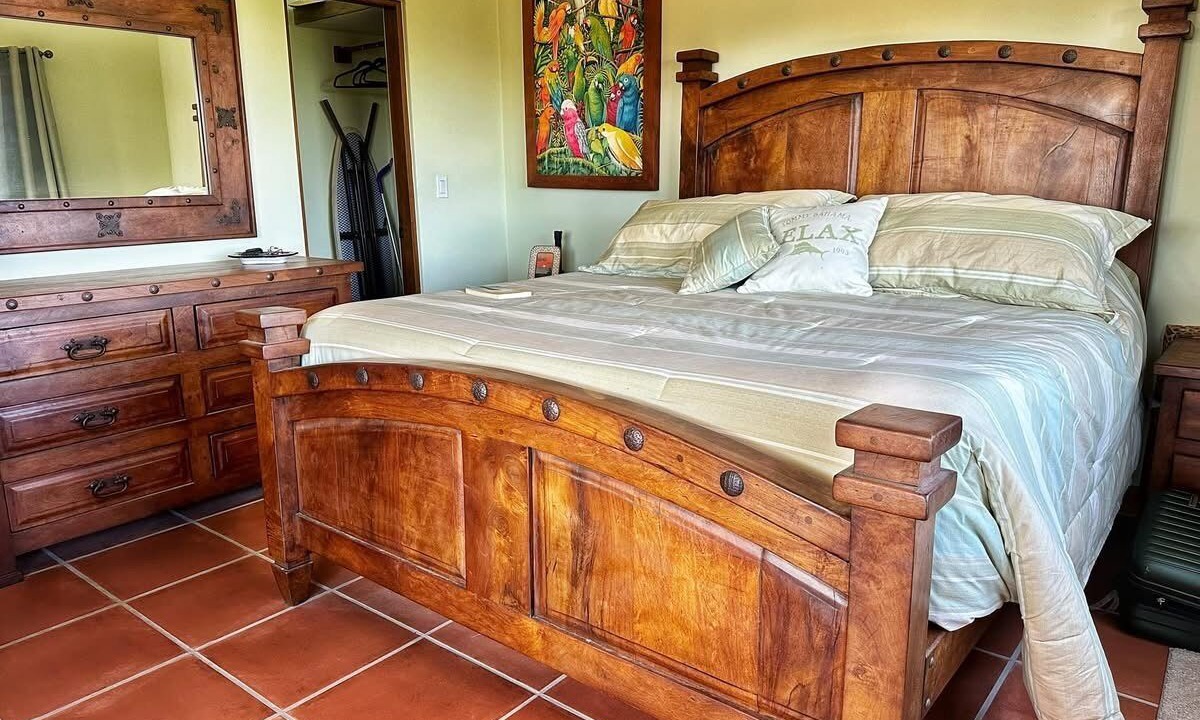 Photo of Bedroom in Los Barriles