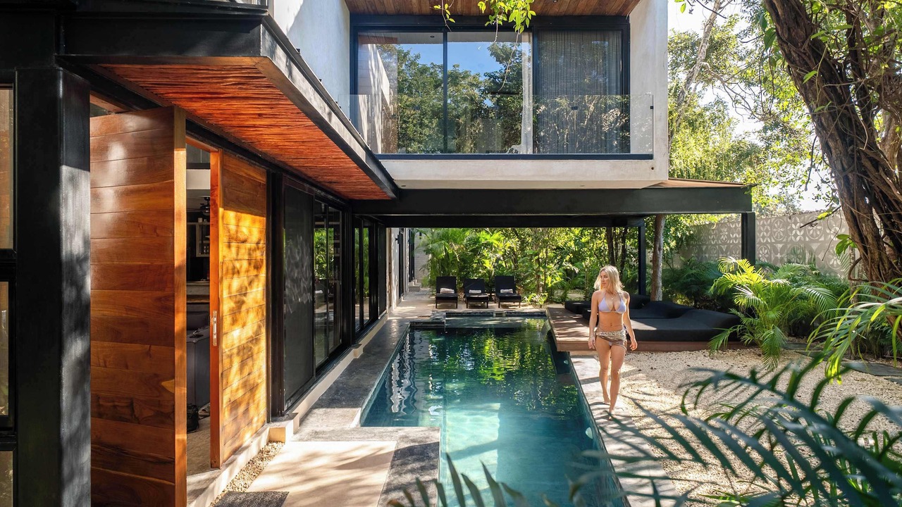 Photo of Outdoor in Tulum