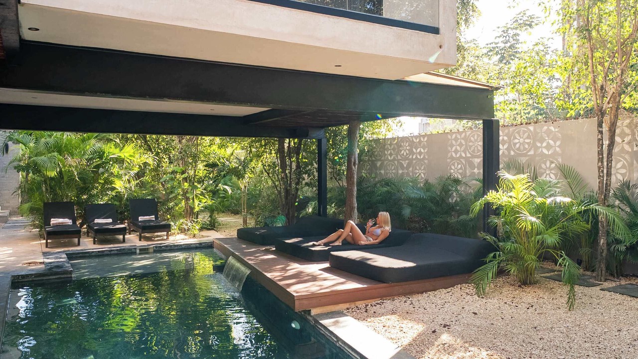 Photo of Outdoor in Tulum