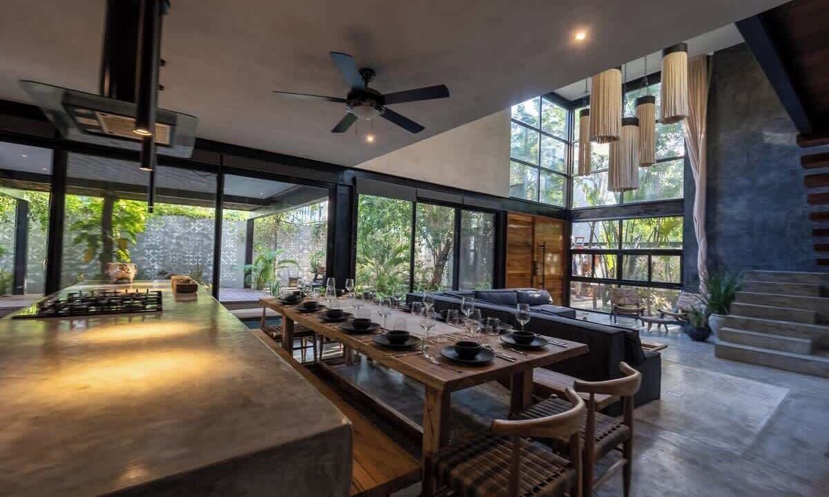 Photo of Bedroom in Tulum