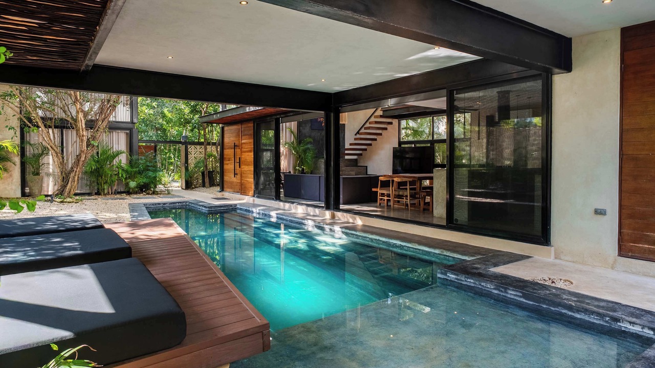 Photo of Outdoor in Tulum