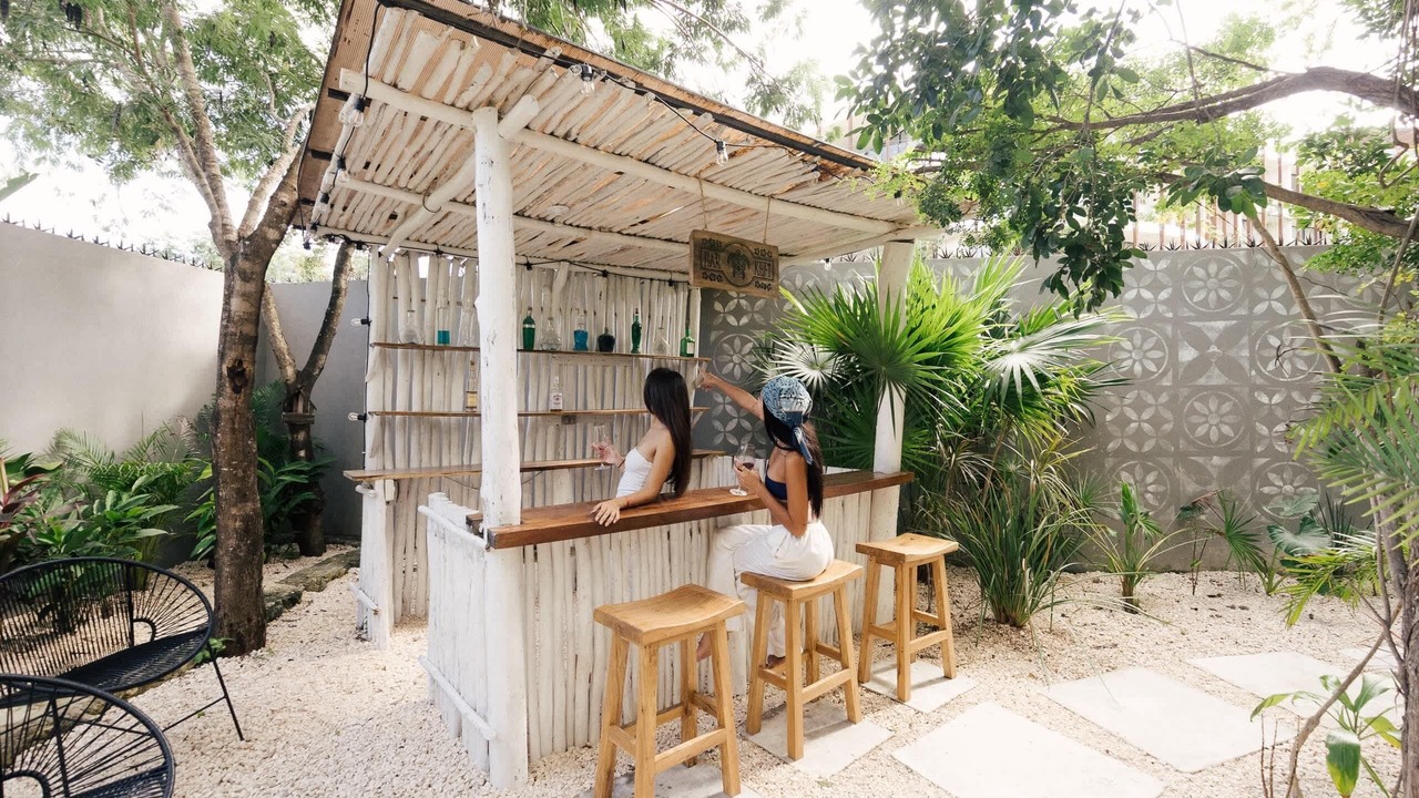 Photo of Others in Tulum