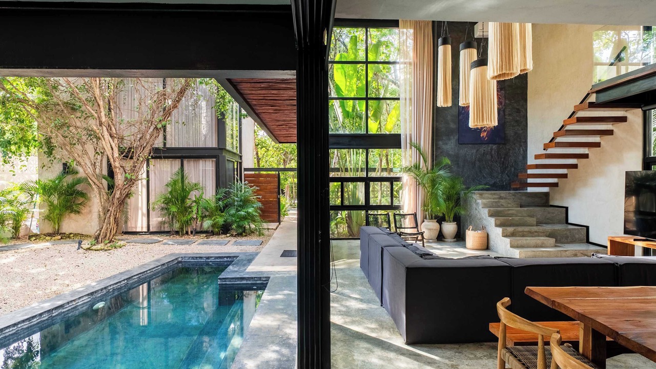 Photo of Outdoor in Tulum