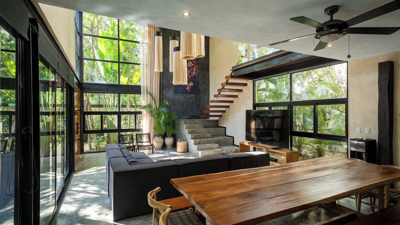 Photo of Bedroom in Tulum