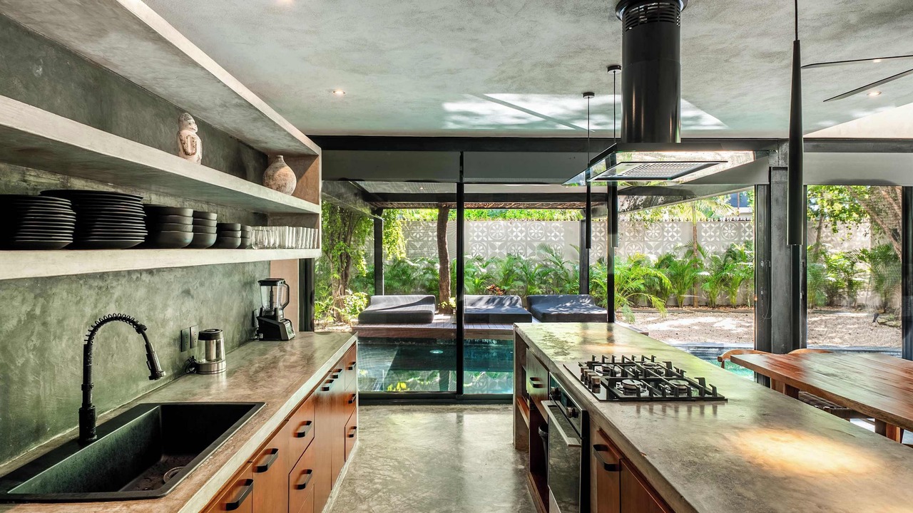 Photo of Outdoor in Tulum