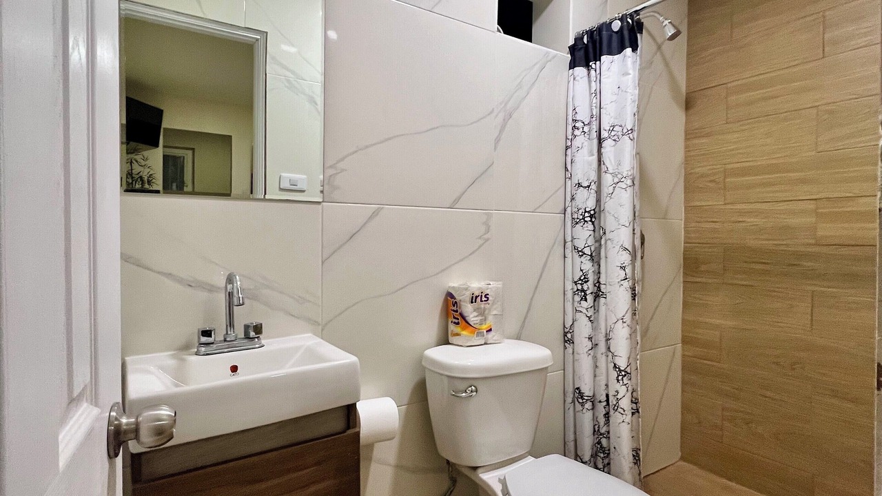 Photo of Bathroom in Chihuahua