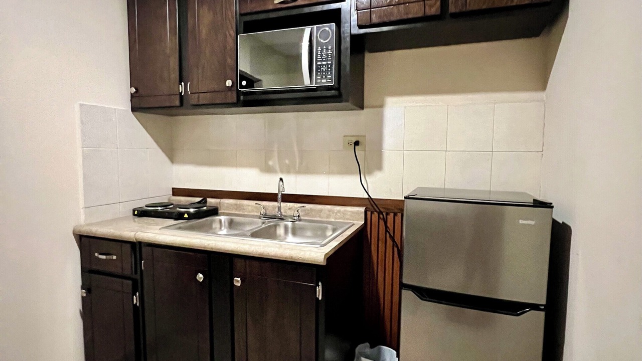 Photo of Kitchen in Chihuahua