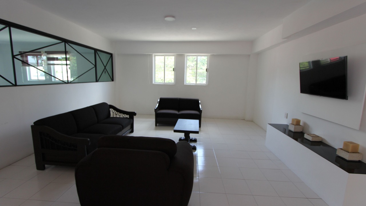 Photo of Livingroom in Oaxaca