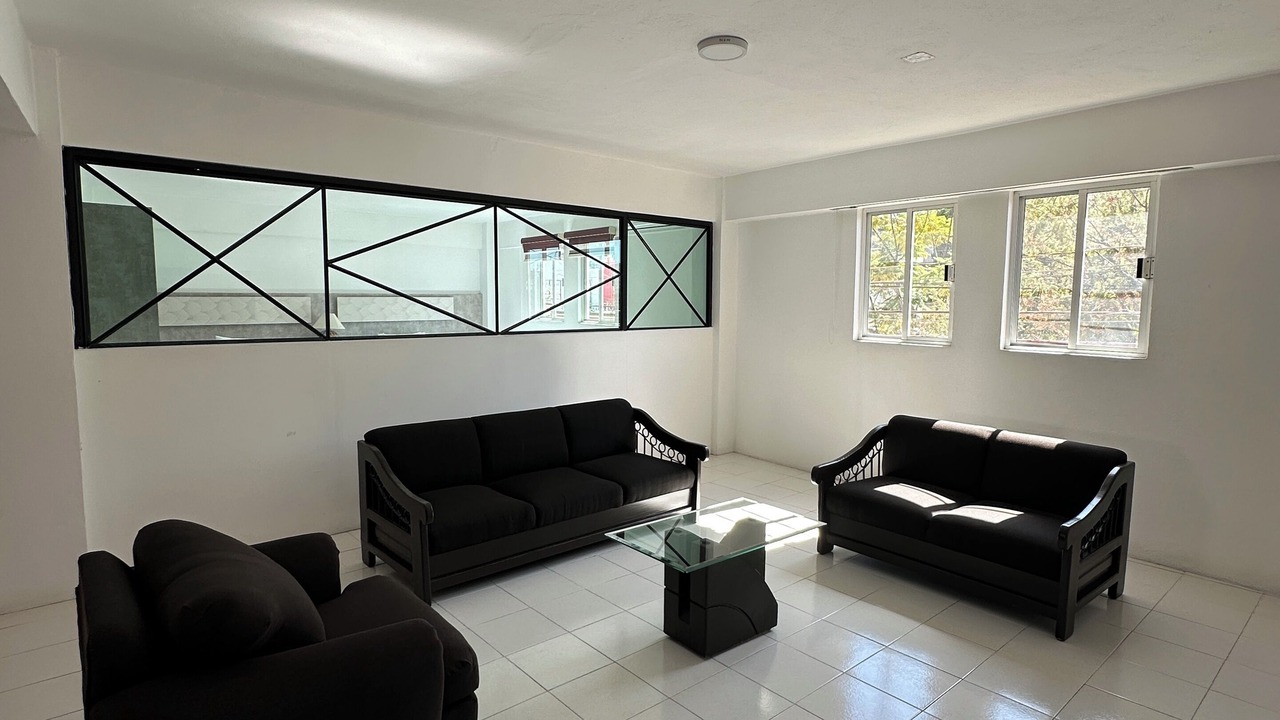 Photo of Livingroom in Oaxaca