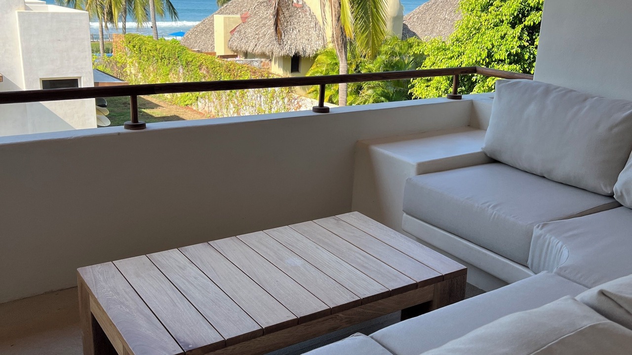 Photo of Outdoor in Saladita