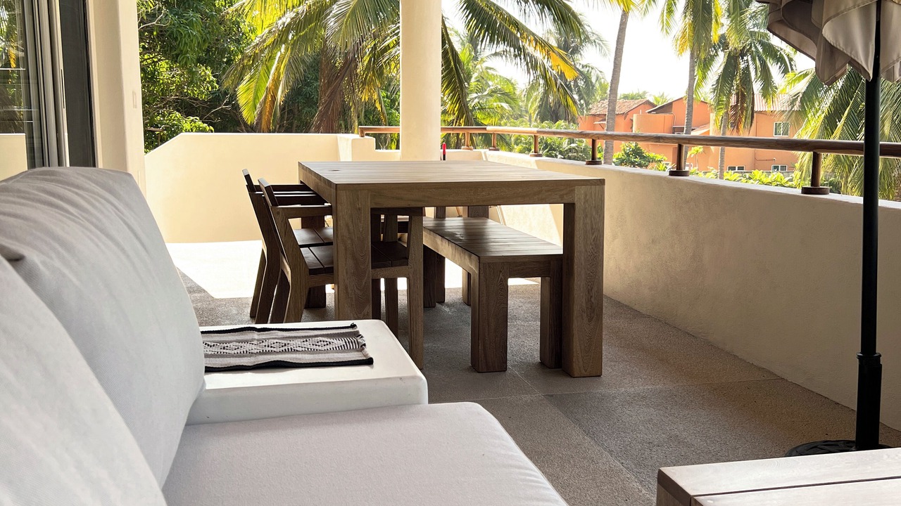 Photo of Outdoor in Saladita