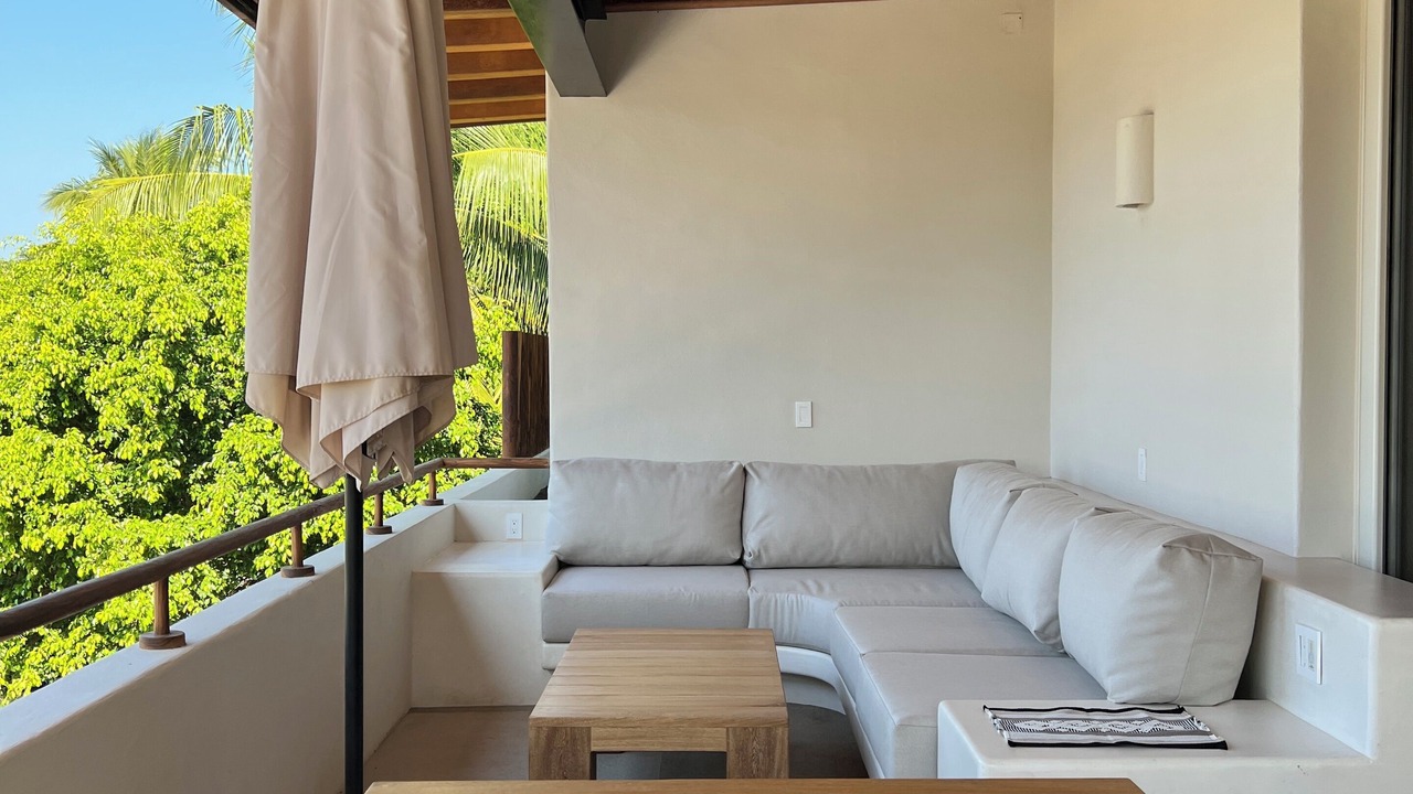 Photo of Outdoor in Saladita