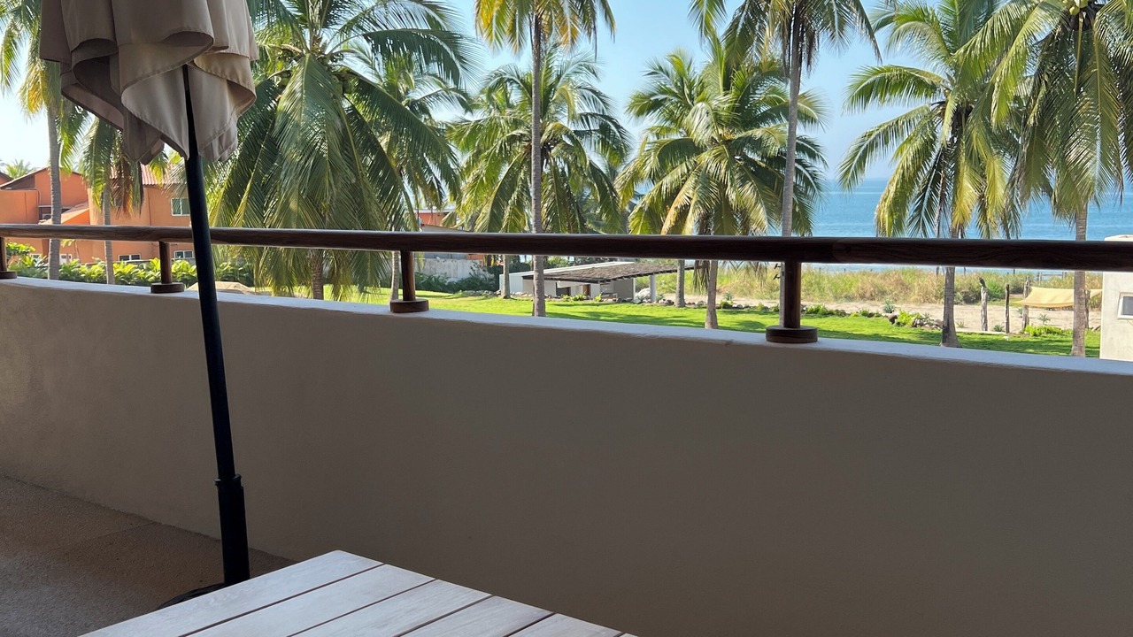 Photo of Outdoor in Saladita
