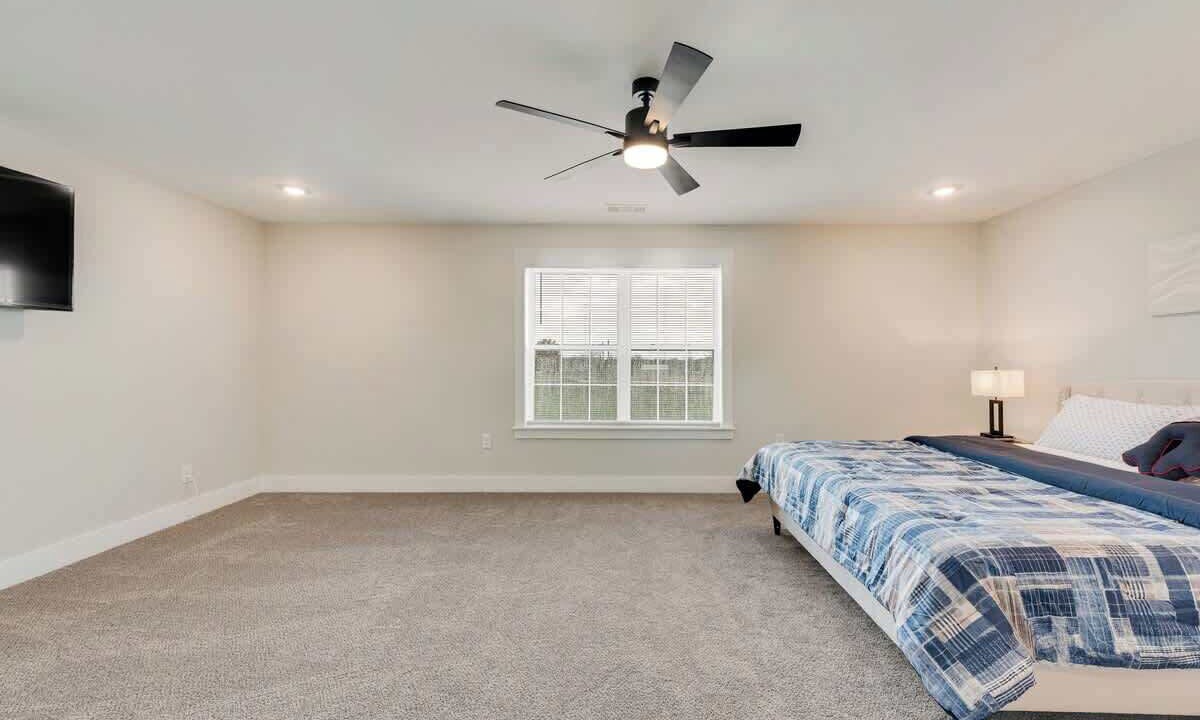 Photo of Bedroom in Princeton