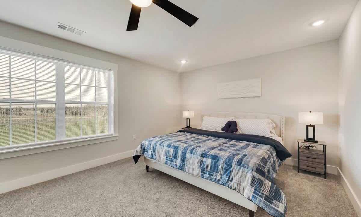 Photo of Bedroom in Princeton