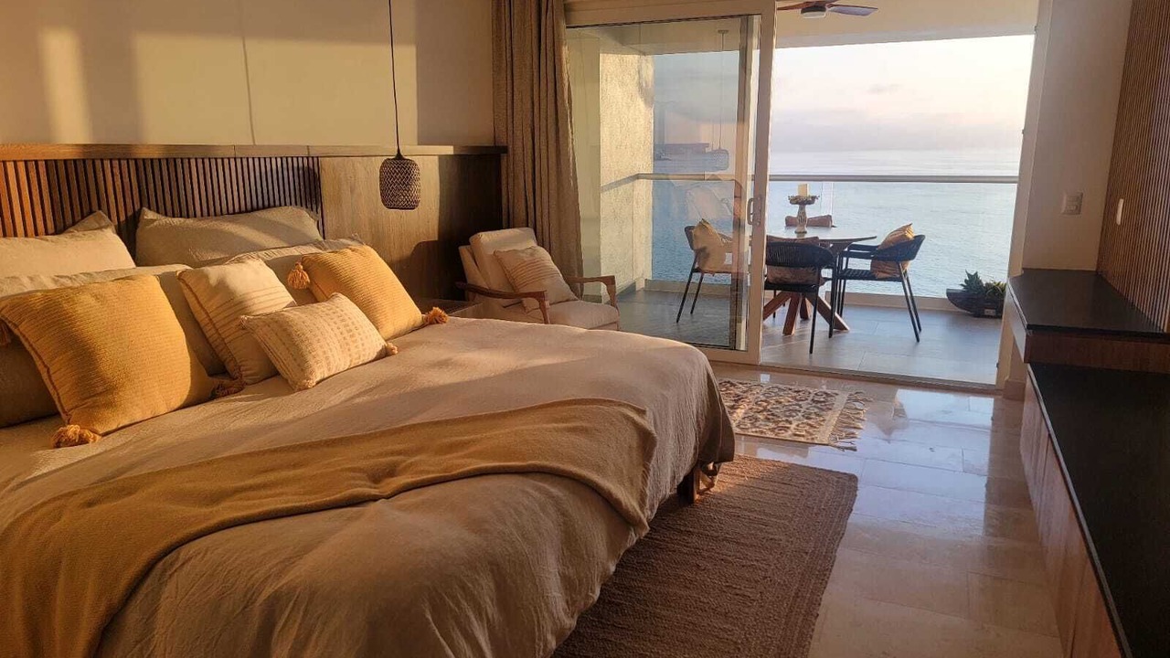 Photo of Bedroom in Las Glorias