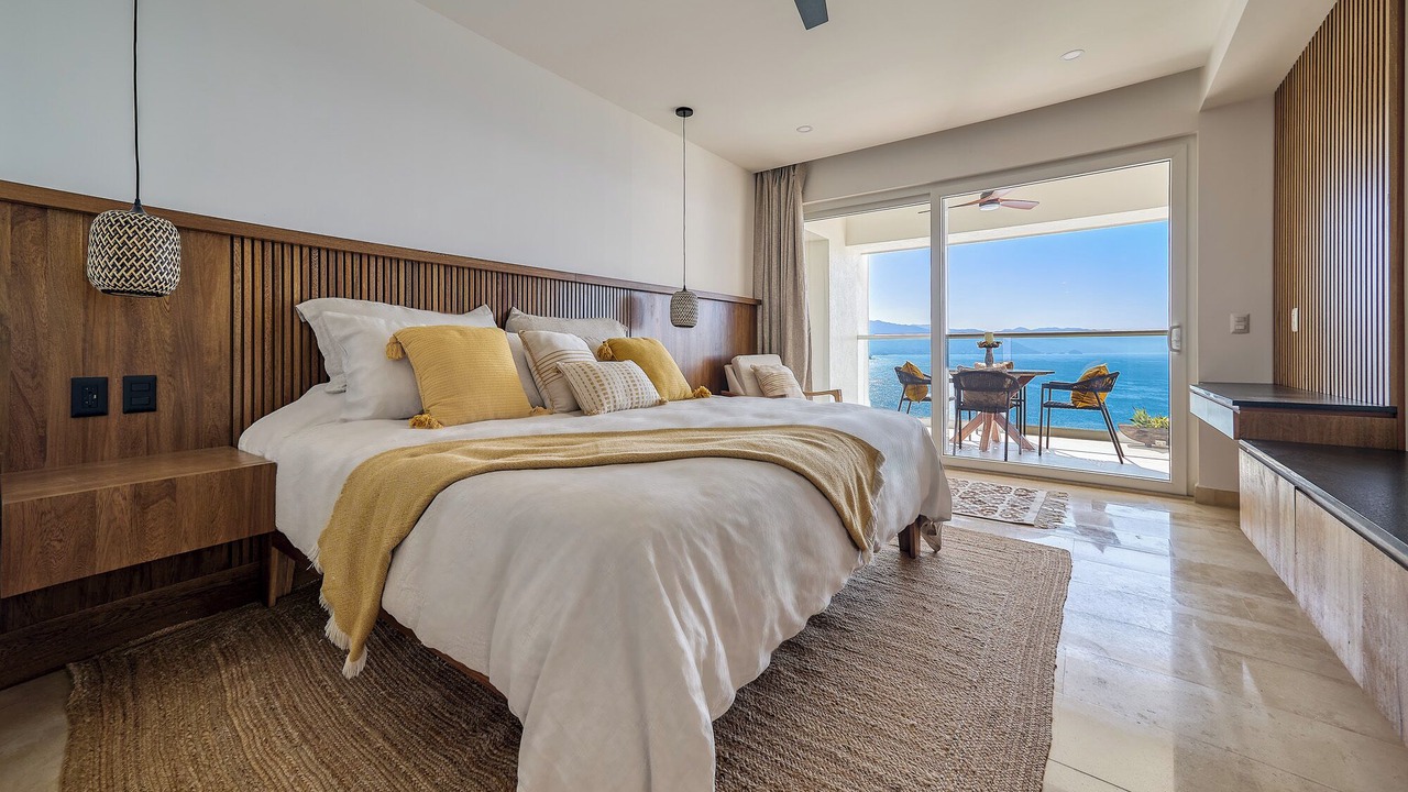 Photo of Bedroom in Las Glorias