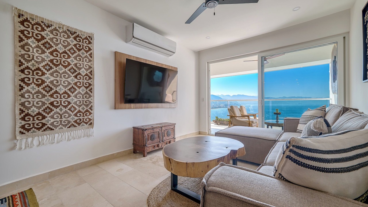 Photo of Livingroom in Las Glorias
