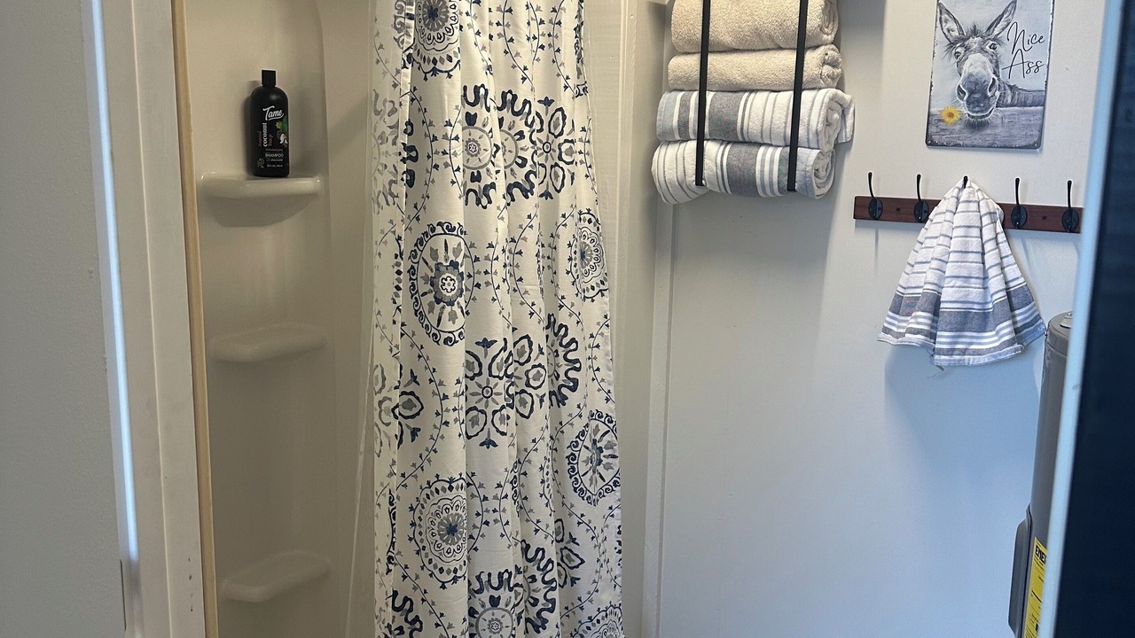 Photo of Bathroom in Brookeland