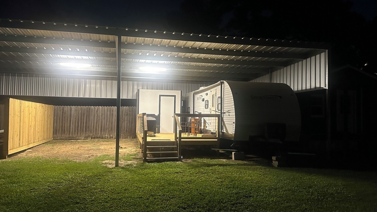 Photo of Outdoor in Brookeland