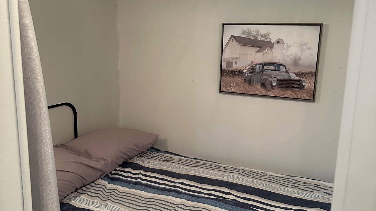 Photo of Bedroom in Brookeland