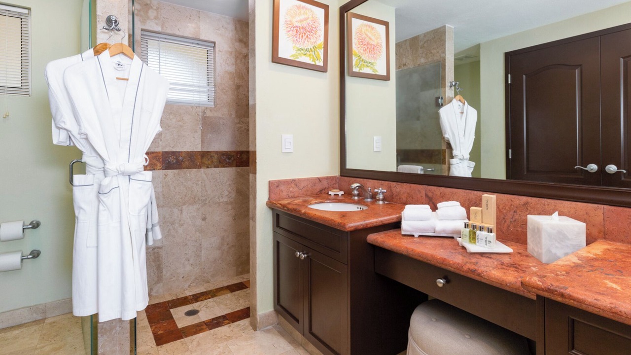 Photo of Bathroom in Puerto Vallarta