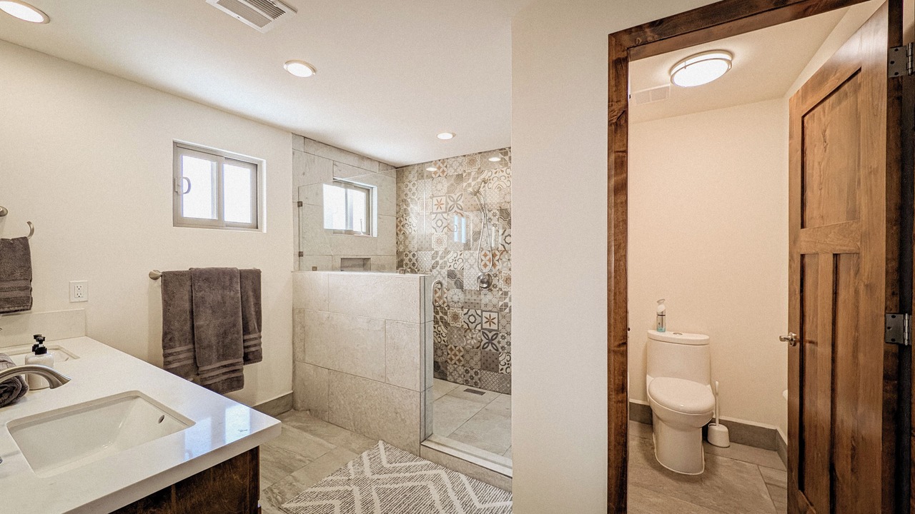 Photo of Bathroom in La Choya