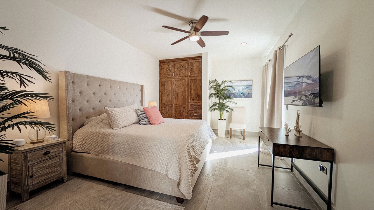 Photo of Bedroom in La Choya