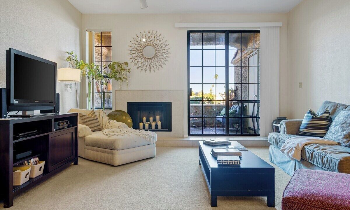 Photo of Bedroom in McCormick Ranch