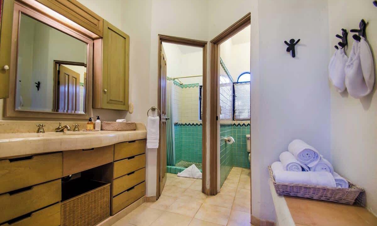 Photo of Bathroom in Puerto Vallarta