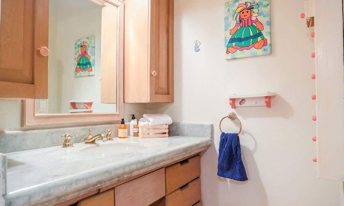 Photo of Bathroom in Puerto Vallarta