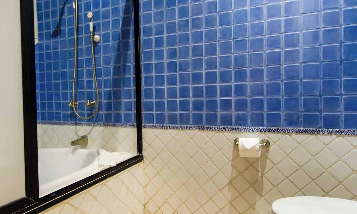 Photo of Bathroom in Puerto Vallarta