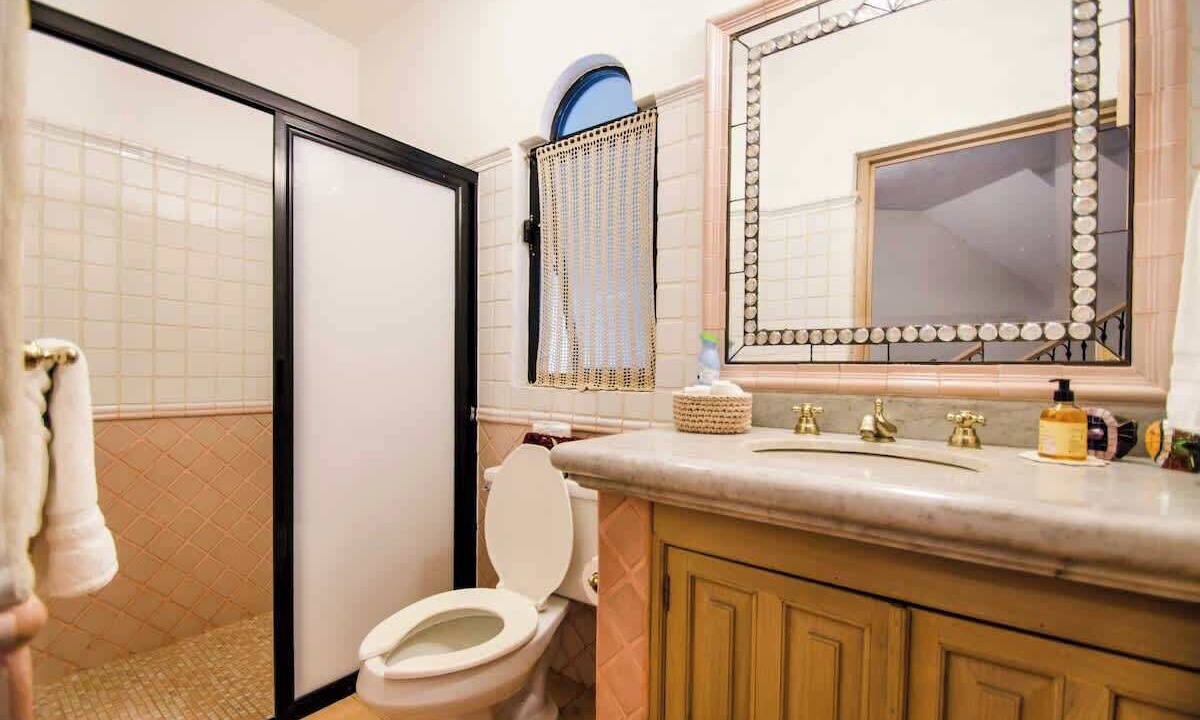 Photo of Bathroom in Puerto Vallarta