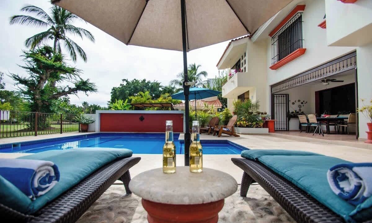 Photo of Outdoor in Puerto Vallarta