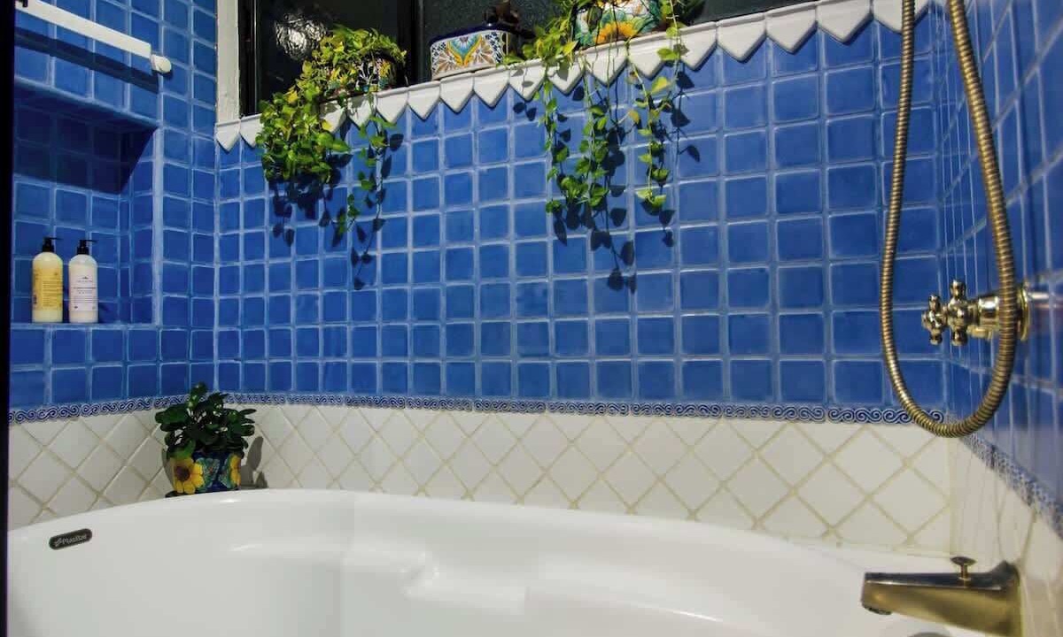 Photo of Bathroom in Puerto Vallarta