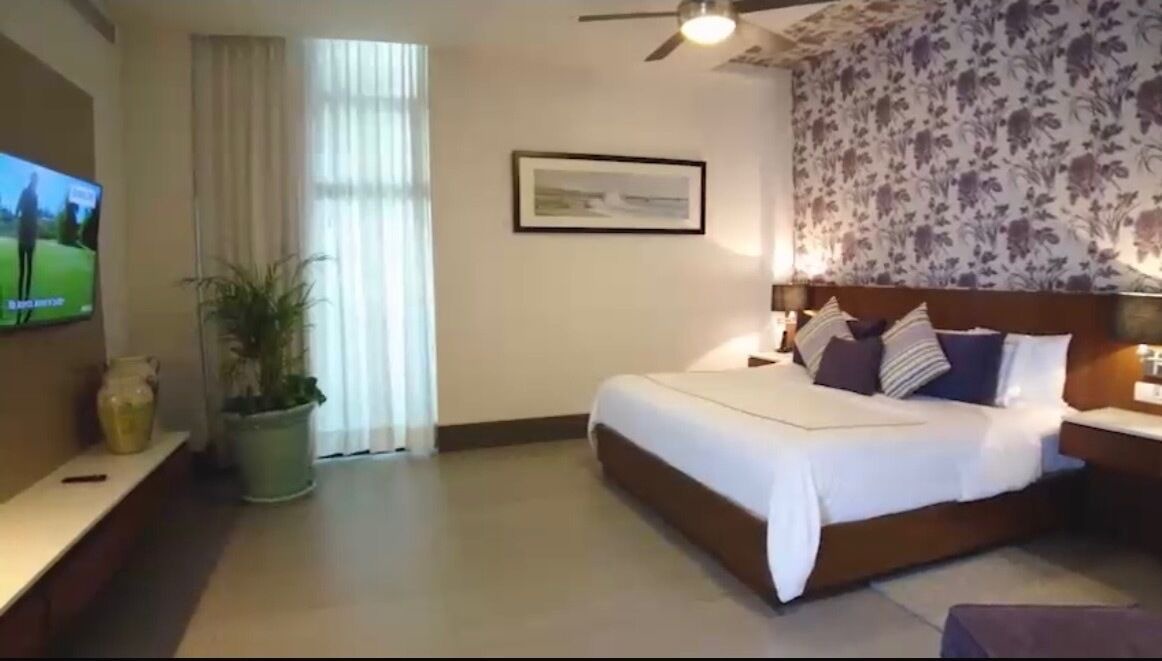 Photo of Bedroom in Puerto Vallarta