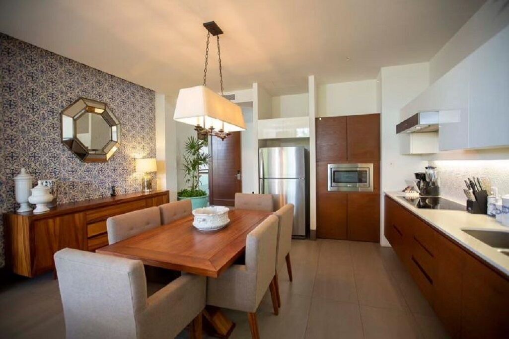 Photo of Kitchen in Puerto Vallarta