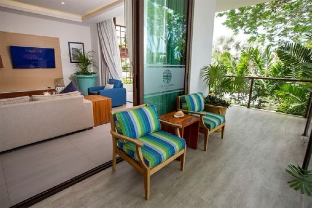 Photo of Patio Balcony in Puerto Vallarta