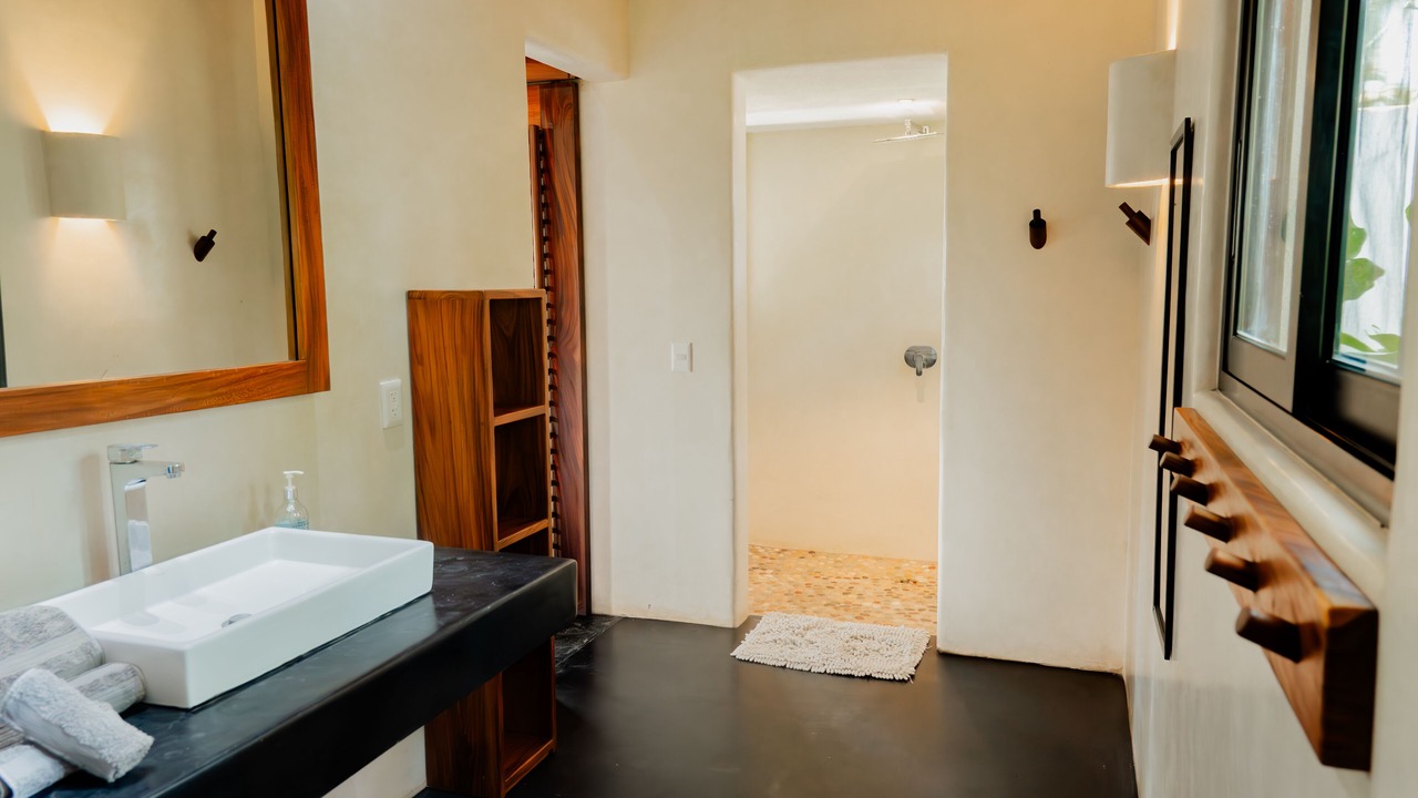Photo of Bathroom in Saladita