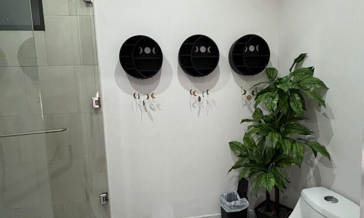 Photo of Bathroom in Monterrey