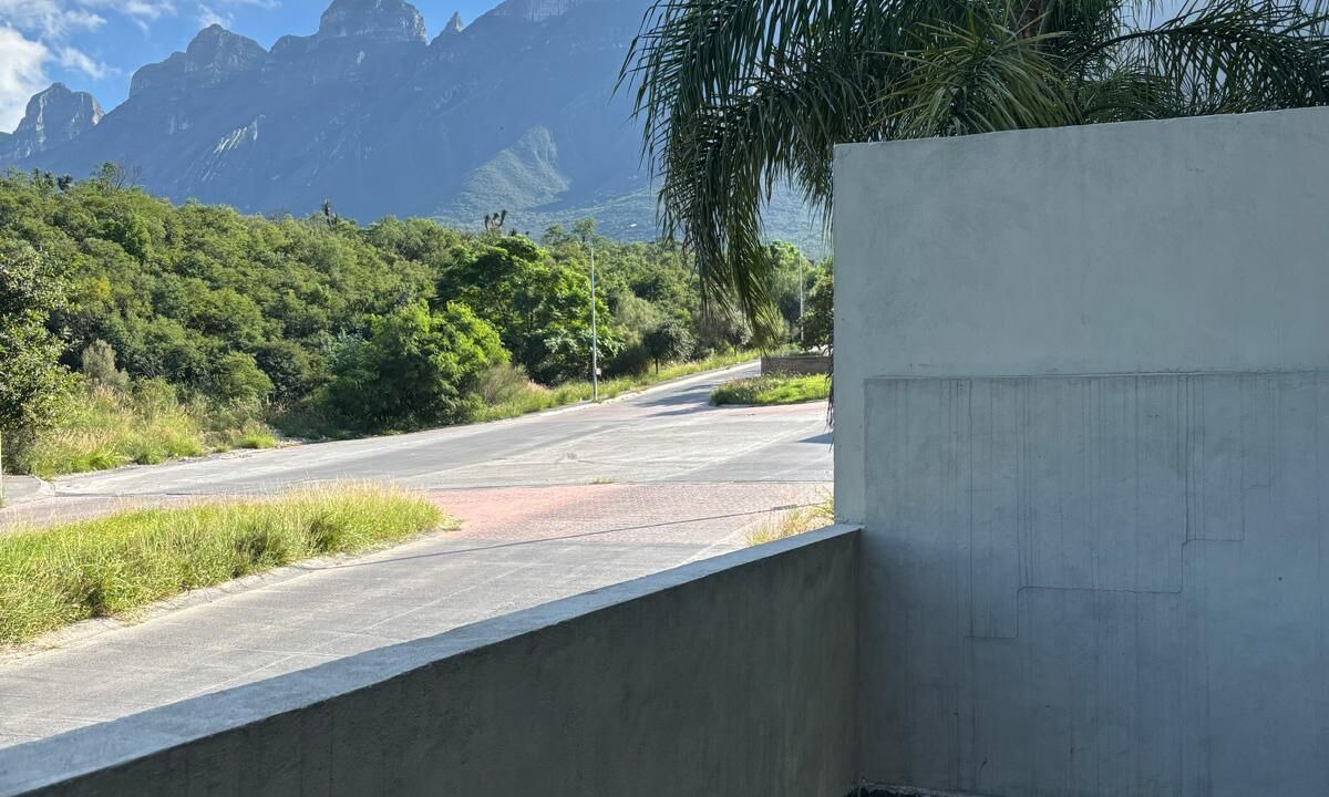 Photo of Outdoor in Monterrey