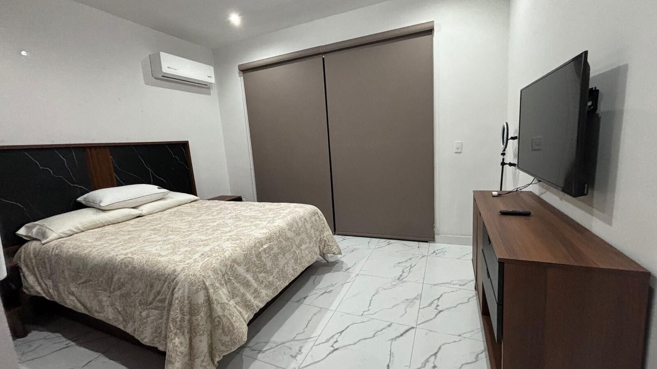Photo of Bedroom in Monterrey