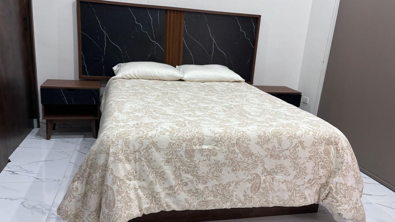 Photo of Bedroom in Monterrey