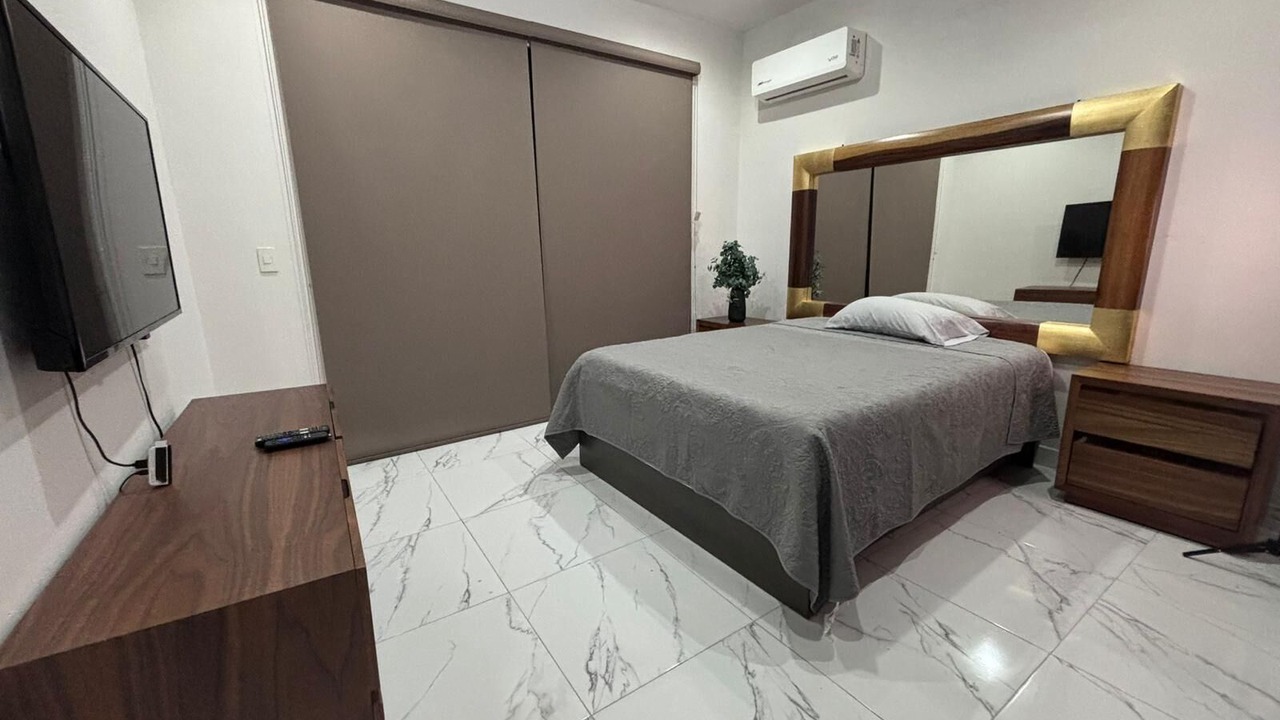 Photo of Bedroom in Monterrey