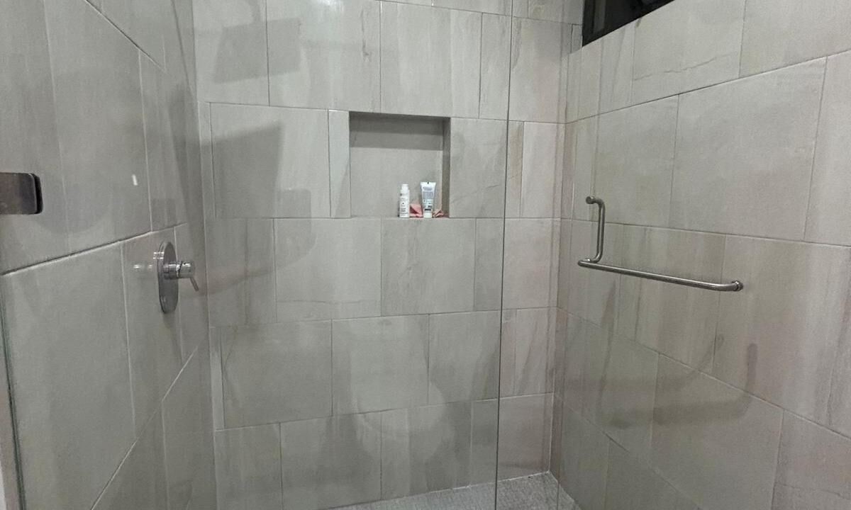 Photo of Bathroom in Monterrey