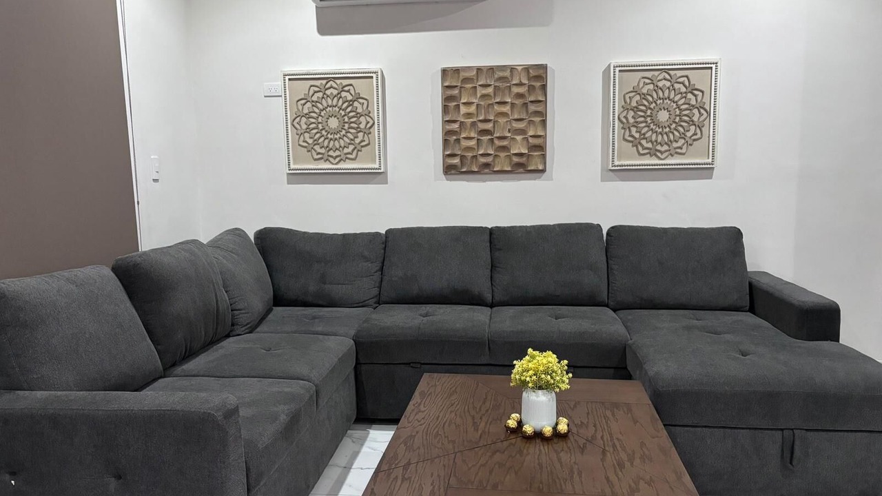 Photo of Livingroom in Monterrey