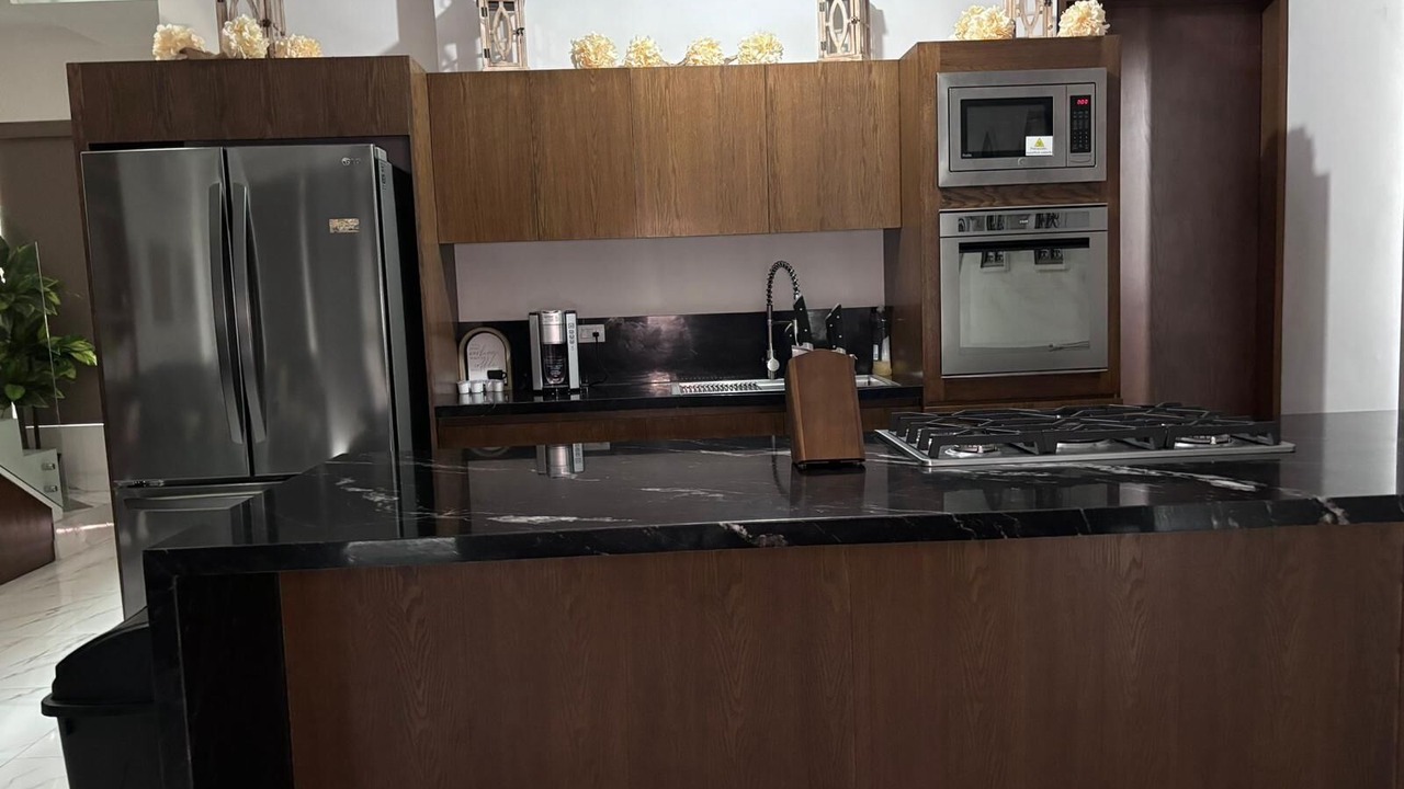Photo of Kitchen in Monterrey